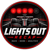 Lights Out Recap — Race · News · Analysis